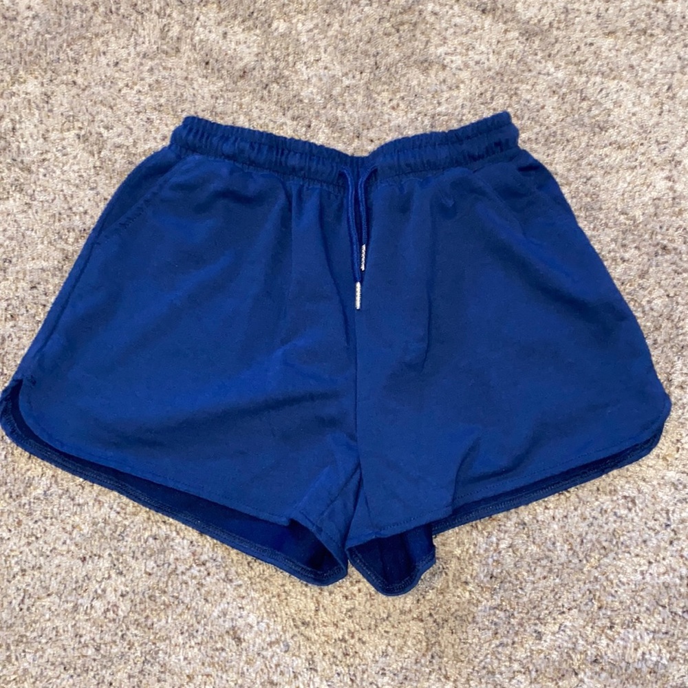COTTON SHORTS
